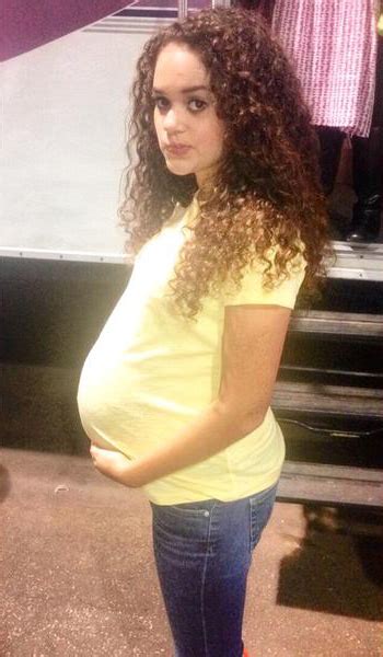 madison pettis baby|madison pettis pregnant.